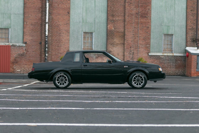 1985 Buick Grand National - photo 10