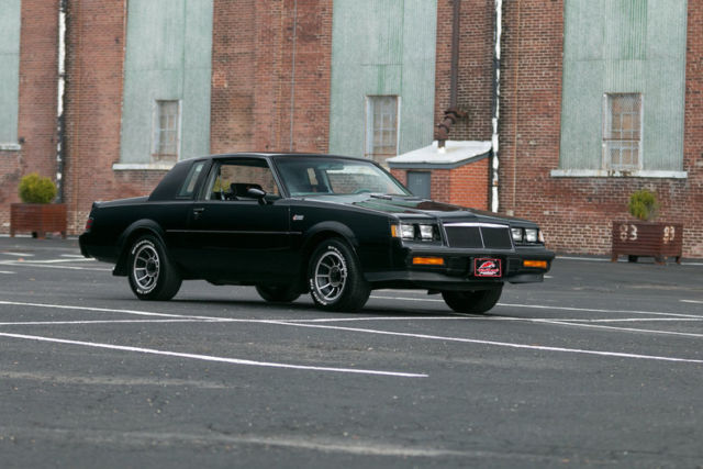 1985 Buick Grand National - photo 11