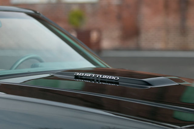 1985 Buick Grand National - photo 12