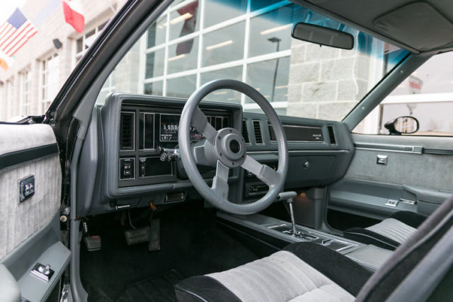 1985 Buick Grand National - photo 13