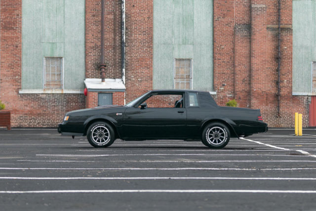 1985 Buick Grand National - photo 4