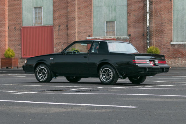 1985 Buick Grand National - photo 5