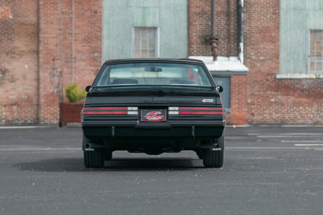 1985 Buick Grand National - photo 7