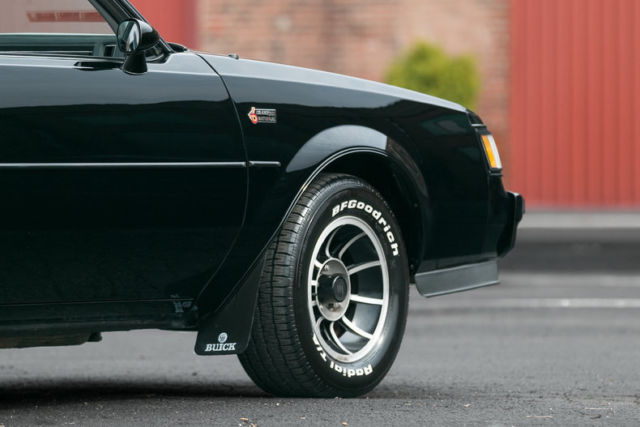 1985 Buick Grand National - photo 9