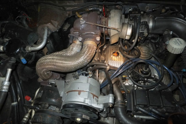 1985 Buick Grand National Grand National - photo 13