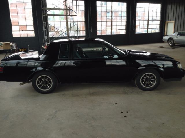 1985 Buick Grand National - photo 5