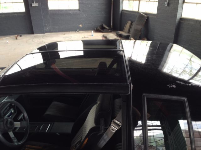 1985 Buick Grand National - photo 7