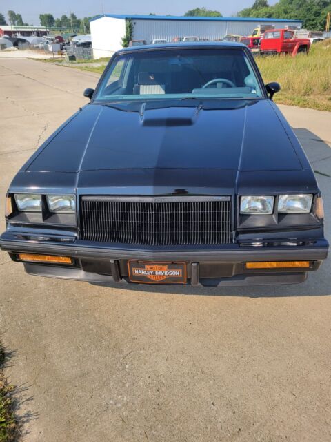 1985 Buick Grand National - photo 11