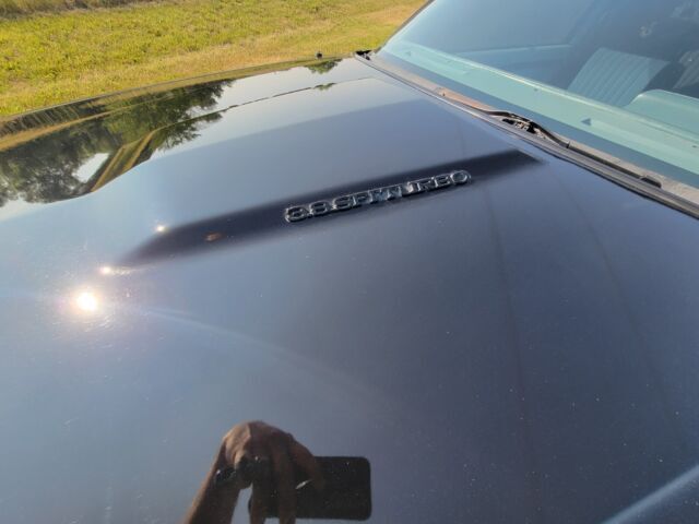 1985 Buick Grand National - photo 12