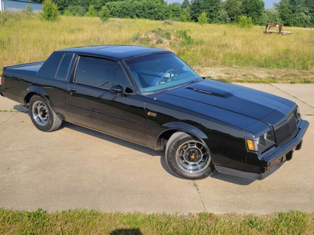 1985 Buick Grand National - photo 3