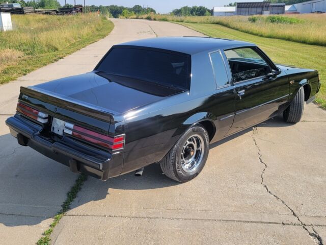 1985 Buick Grand National - photo 5