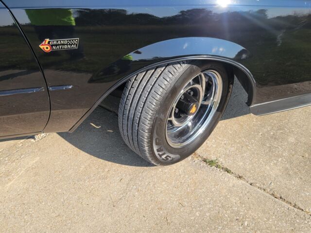 1985 Buick Grand National - photo 6