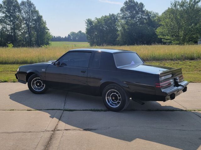 1985 Buick Grand National - photo 9