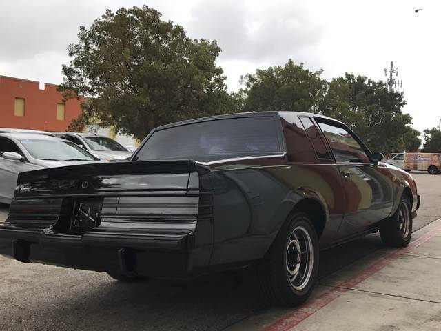 1985 Buick Grand National - photo 7