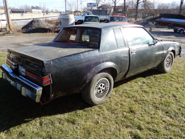 1985 Buick Grand National - photo 10