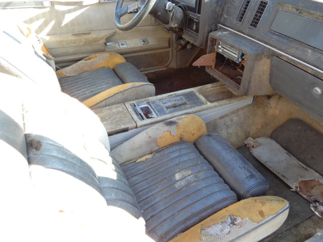 1985 Buick Grand National - photo 11