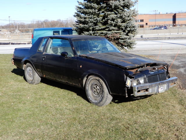 1985 Buick Grand National - photo 3