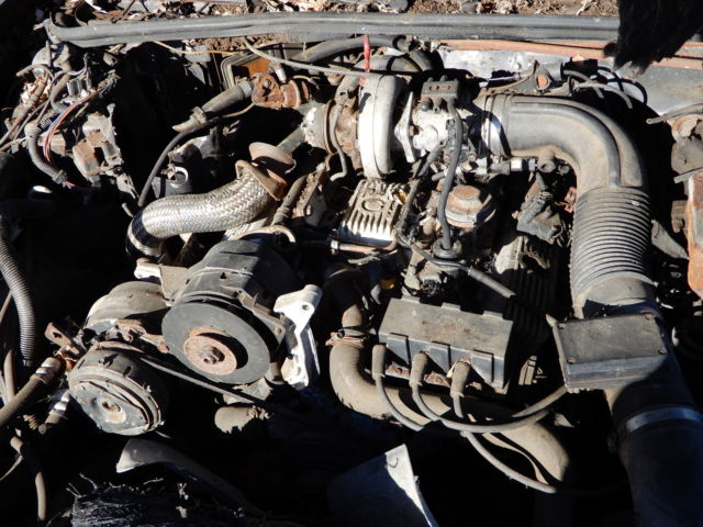 1985 Buick Grand National - photo 7