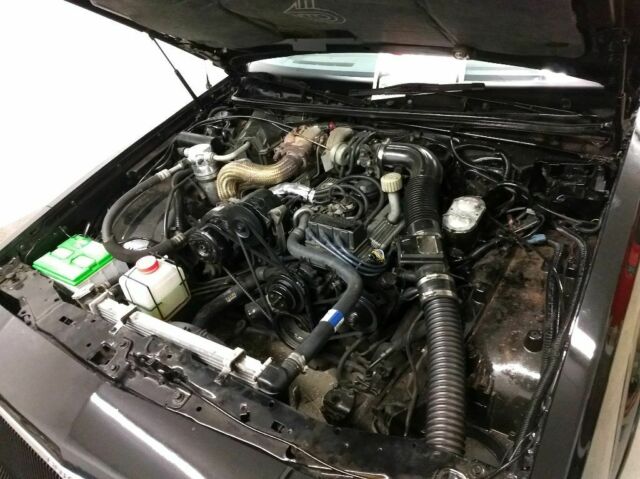 1985 Buick Grand National - photo 10