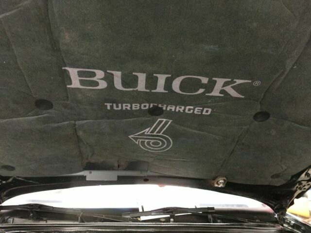 1985 Buick Grand National - photo 12