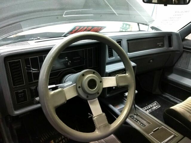 1985 Buick Grand National - photo 6