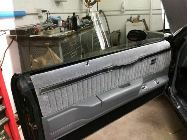 1985 Buick Grand National - photo 7