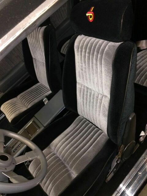 1985 Buick Grand National - photo 9