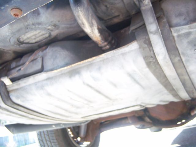 1985 Buick Grand National - photo 11