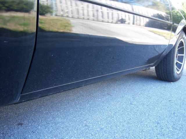 1985 Buick Grand National - photo 5