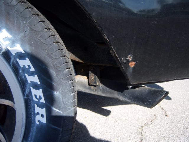 1985 Buick Grand National - photo 7