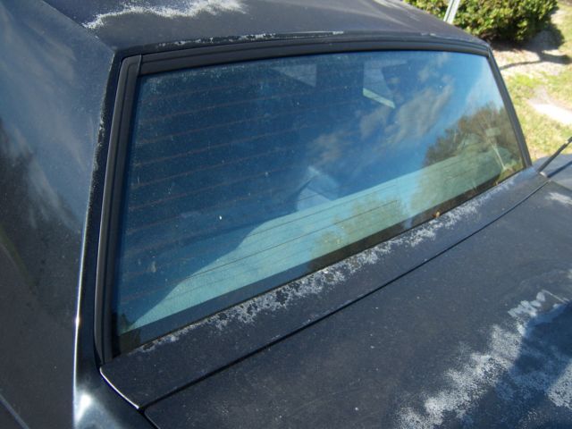 1985 Buick Grand National - photo 8