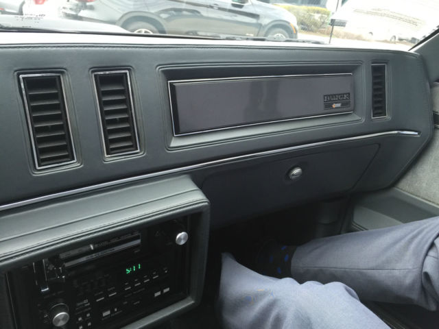 1985 Buick Regal - photo 13