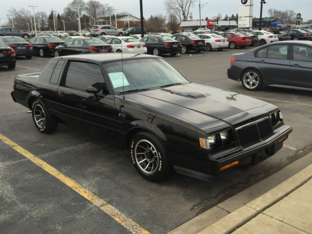 1985 Buick Regal - photo 2