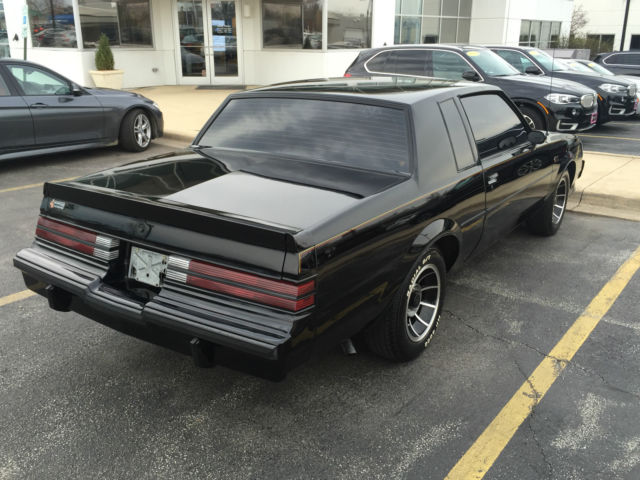 1985 Buick Regal - photo 5