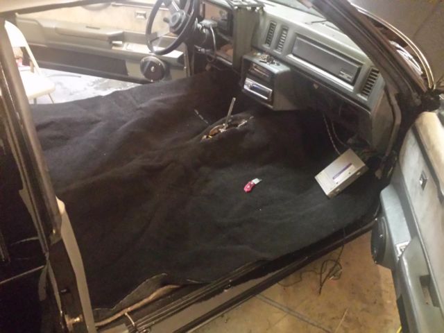 1985 Buick Grand National - photo 10