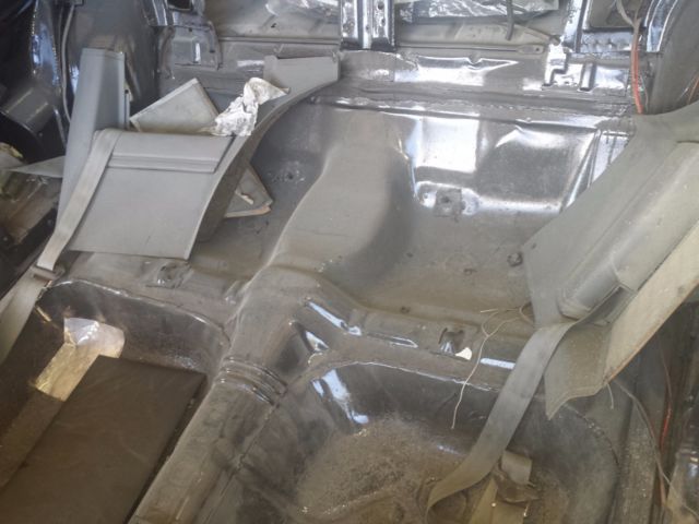 1985 Buick Grand National - photo 11