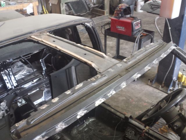 1985 Buick Grand National - photo 2