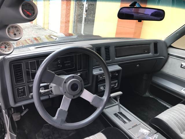 1985 Buick Grand National - photo 10