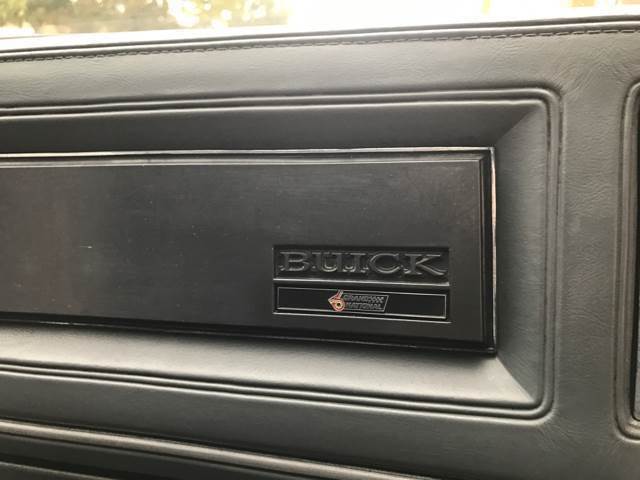 1985 Buick Grand National - photo 11