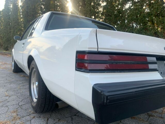 1985 Buick Grand National T-Type - photo 5