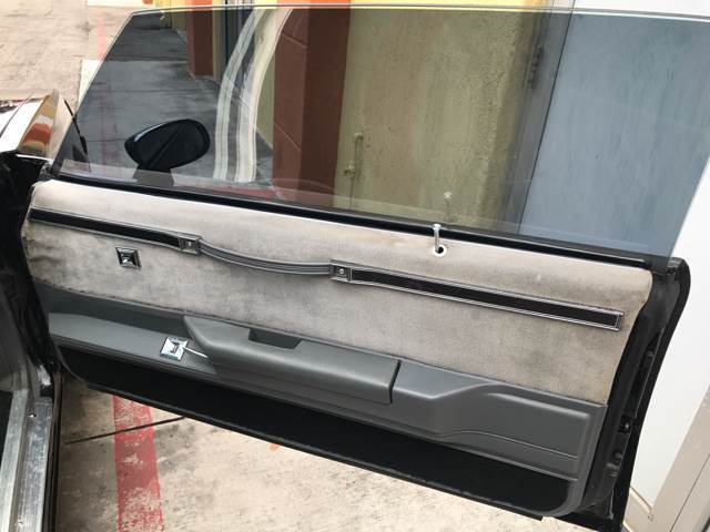 1985 Buick Grand National - photo 9