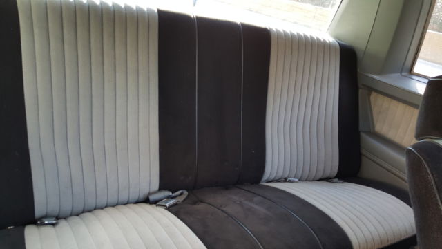 1985 Buick Grand National TURBO - photo 10