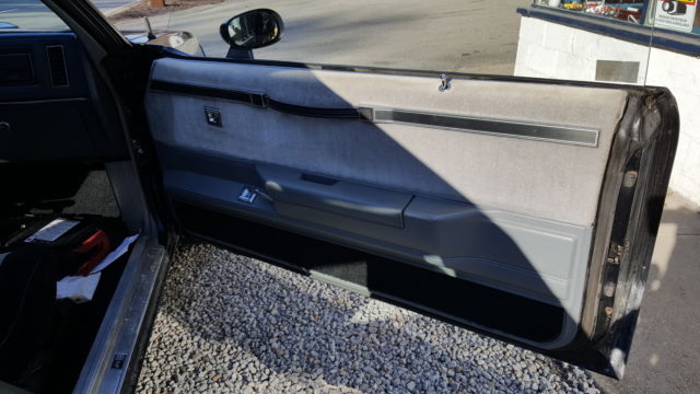 1985 Buick Grand National TURBO - photo 11