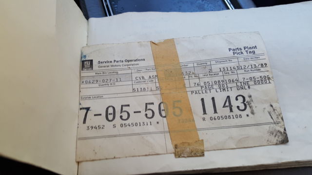 1985 Buick Grand National TURBO - photo 13