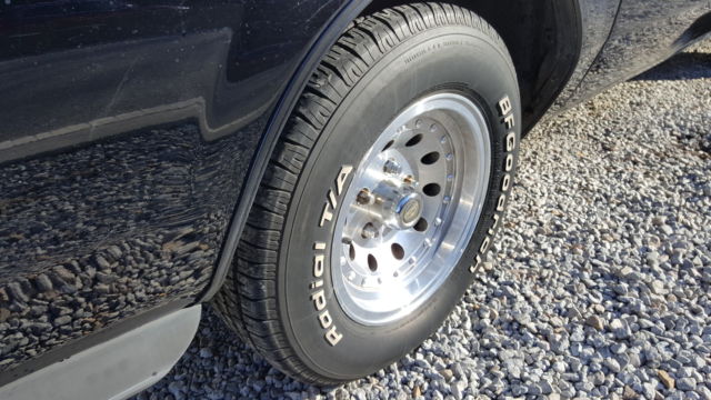 1985 Buick Grand National TURBO - photo 5