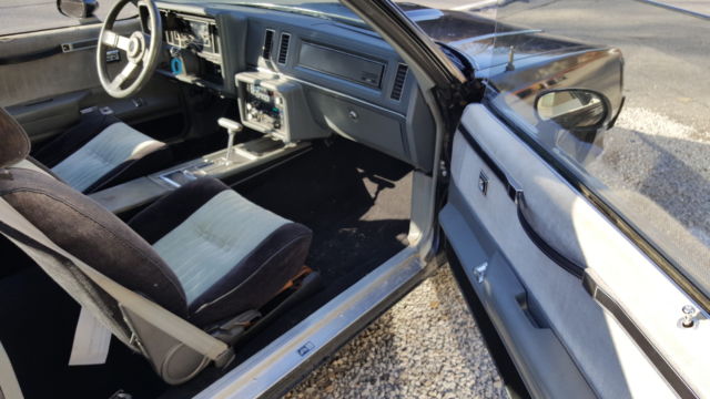 1985 Buick Grand National TURBO - photo 6