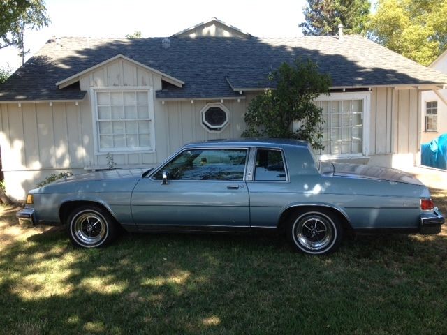 1985 Buick LeSabre Custom - photo 3