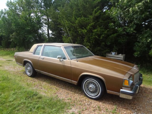 1985 Buick LeSabre