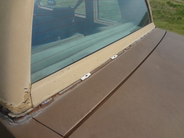 1985 Buick LeSabre - photo 10