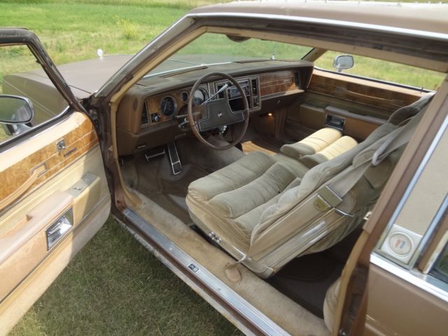1985 Buick LeSabre - photo 12
